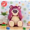 SEGA RARO Peluche Lotso Di Toy Story Versione Sorriso 2024 Da GIAPPONE 34cm 13.38"
