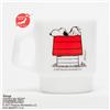 Fire King Rare Fire King Snoopy Matrioske Tazza Peanuts Mattina Latte Bianco 2017 Da Japan