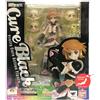 Bandai Raro S.H.Figuarts Futari Wa Piuttosto Cure Nero Max Cuore Ver. Figura Giappone