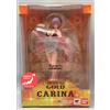 Bandai RARA Figura Carina Figuarts ZERO One Piece 2017 Dal GIAPPONE