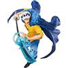Bandai Ichiban Kuji one piece Oltre Il Livello Premio B Trafalgar Law Figura