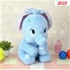 SEGA RARO Peluche Mega BIG Di Disney Dumbo Con Orecchie Ver. Dal GIAPPONE 41Cm