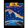 Ensky Manica Di Personaggio E.T. E.T. B EN-1523 GIAPPONE UFFICIALE
