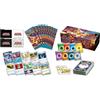 Pokemon Gioco di Carte Scarlet & Violetto SV3 Deck Build Scatola Righello Il