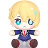 Good Smile Arts Shanghai Figura Aqua Oshi No Ko Huggy Good Smile UFFICIALE GIAPPONE