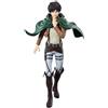 Bandai Figura BANDAI Grandista Eren Yeager Attack on Titan UFFICIALE GIAPPONESE