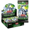 Konami Yu-Gi-Oh Ocg Duello Mostri Duelist Nexus Booster Box TCG Giappone Licenza
