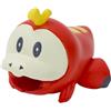 Pokémon Center Pokemon Center Original Kamitsuki-Tai Cable Bite Fuecoco GIAPPONE UFFICIALE