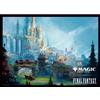 Ensky Magico The Gathering Final Fantasy Giocatori Card Manicotto MFS-19 Starting Town