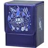 Pokemon Center Originale Flip Ponte Custodia Evolution Trail Chandelure Giappone