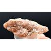Rodocrosite - Santa Eulalia Distretto di Estrazione Mineraria,Chihuahua,Messico