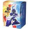 Pokemon Center Custodia Per Mazzo Di Carte Pokemon Armarouge E Ceruledge GIAPPONE UFFICIALE