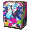Pokemon Center Original Mega Charizard X Deck Case GIAPPONE UFFICIALE