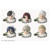 Dragon Horse Aforce X Dragon Horse Like Yu Serie Wind Breaker Trading Figura 6Pack Box Japan