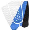 Générique Tappetino di presensione Skimboard, Foglio di terrazza Adesivo Antiscivolo, Pad in schiuma EVA di qualità marina per Funboard Shortboard, Accessorio di trazione per sport acquatici per Kitesur