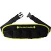 KiBcsLic Pickleball Portapalline Fascia Porta Palla Tennis Cintura Gadget Porta Pallina Tessuto Resistente Adatto per Uomini Donne Pratica