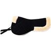 Rcniso Sottosella Inglese in Cotone, Assorbimento degli Urti, Mantenimento Dell'equilibrio per la Guida equestre: Accessori Eleganti e Pratici