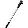 AsrMyjcx Barra Prolunga Timone Fuoribordo Maniglia Estensione Acceleratore Barche Impugnatura Comoda E Pratica Facile Applicazione Materiale Robusto Anticorros, Telescopic, da 51 a 63 Cm