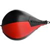 Generic Palla da Boxe con Pompa Palla da Boxe in Pelle PU 18 Cm 200 G per Allenamento MMA Muay Thai Kit da 3 Pezzi per Ritmo di Colpi Veloci a Mano e Allenamento in Palestra a Casa (#2)
