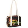 TropicalLife Borsone sportivo con motivo a macchina muscolare, mini borsa da palestra, leggera, casual, da viaggio, per sport, per bambini, ragazze, ragazzi, donne, uomini