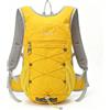 QLoztyse Zaino da Escursionismo con Design Ergonomico Leggero E Materiali Impermeabili Molte Tasche Spaziose per Organizzare L'Equipaggiamento Indicato per, Verde