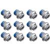 SHIMANO Ricambi Unisex YL8A98010 - Pezzo per Bici, Taglia Unica,