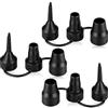 YULONGWU Adattatore Pompa SUP Gonfiabile, Adattatore Pompa Gonfiabile, Adattatore per Pompa Paddle Board, Adattatore Compressore, Convertitore di Valvola d'aria per Paddle, Kayak, Gommoni, Tavola da Surf
