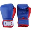 HaloVerde Guanti da Sacco da Boxe per Bambini con Schiuma di Lattice ad Alta Elasticità per Arti Marziali Giovanili, Guanti da Sparring per Ragazzi e Ragazze con Assorbimento (Rosa)