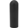 AstraLoom Barbell Grip Silicone Anti Slip Dumbbell Handle Thick Protect Pad for Weightlifting Support Gym Bodybuilding Workout Black 20cm 2.0 Inches