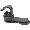 Yhenlovtt Clip della vescica dell'acqua per zaini da trekking pacchetto tubo mobile marsupio accessorio compatibile supporto magnetico per tubo per bere per idratazione