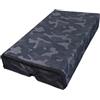 Fonowx Hip Cushion Pad Cuscino Manubri Supporto Bilanciere Materiale Eva Schiuma PP Struttura Robusta Adatto per Allenamenti di Casa