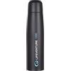 Lifeventure TiV Vacuum Flask 1000 (Dark Grey)