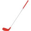 Oxxggkao Putter da golf retrattile per allenamento con impugnatura antiscivolo, per mancini e destrorsi, piccole mazze per prati e club da giardino