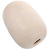 MERRYHAPY Boa Galleggiante 15 CM X 20 CM per Segnalazione in Acque Dolci e Salate Resistente all'Esposizione Solare Accessorio per Trappole e Reti da Pesca
