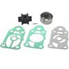 SzxJkmf Kit di servizio di riparazione girante pompa acqua motore adatto for fuoribordo 2.5 3.3 3.5HP 16159A2 8M0080264 889246A16