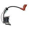 GPJTJROL for Suzuki 33410-97j00-000 33410-97j00-000 unità accenditore Bobina di accensione Motore Esterno 2.5hp 4 Tempi Parti di Motore for Barche