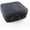 kowaku Borsa Regolatore Subacqueo Protettiva Borsa Nera con Cerniera Antiurto Custodia Imbottita per Subacquei, Sommozzatori, Immersione, Viaggio