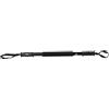 YUYTE Power Twister Arm Esercitatore Multifunzionale per la Forza del Braccio per l'allenamento della Forza dell'avambraccio, Espansore Toracico con Resistenza - Attrezzatura Fitness per la (20KG)