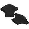 QLoztyse Kayak Paddling Mitts Guanti Rematore Neoprene Comfort Antiscivolo Impermeabili Resistenti Protezione Mani Indossabili Adatti a Uomo