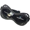Oxxggkao Anti Snow Blindne Occhiali da sci con cinturino regolabile Outdoor Snowboard per donne uomini inverno attività all'aperto ampia