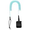 Generico Corda Da Wakesurf,Retrattile Resistente Galleggiante Portatile | Corda Da Traino Surfboard - Per Sport Acquatici da Spiaggia, Sci Nautico, Traino con Barca, Surf, Wakeboard, Wakesurf