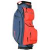 Srixon Premium Cartbag - Borsa da golf - Grigio Rosso