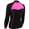Rcniso Muta da Surf da Donna Top Confortevole Protezione Solare Costume da Bagno a Maniche Lunghe per lo Snorkeling M (S)