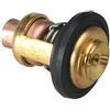 AYZLGAA for Yamaha 2 Stroke 9.9hp 15hp 25hp 30hp 40h 55hp Outboard Motor 6f5-12411-01 6f5-12411-02 6f5-12411-03 6f5-12411 Thermostat 60