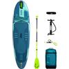 JOBE Aero Yarra 10.6 SUP 2025 Steel Blue