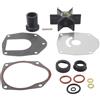 SzxJkmf Kit di riparazione completo della pompa 'acqua for albero motore adatto for 46-43024A7 8M0100527 43026Q06