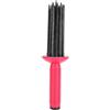 Angaekkot Curling Roll Comb,Hair Curler,Hair Curler,Heatless Hair Curly,Curly Hair Curly Hair Curly Brush per ricci