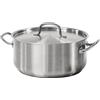 Tramontina 80117/576DS - Forno olandese coperto, 9 litri