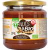 HEALTION Srl SOCIETA' BENEFIT NUTS&BIO Carruba 400g