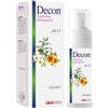 BIONATIVA SpA DECON Schiuma 150ml